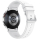 SAMSUNG Galaxy Watch 4 Classic LTE 42 lte  mm srebrny - 671344 - zdjęcie 4